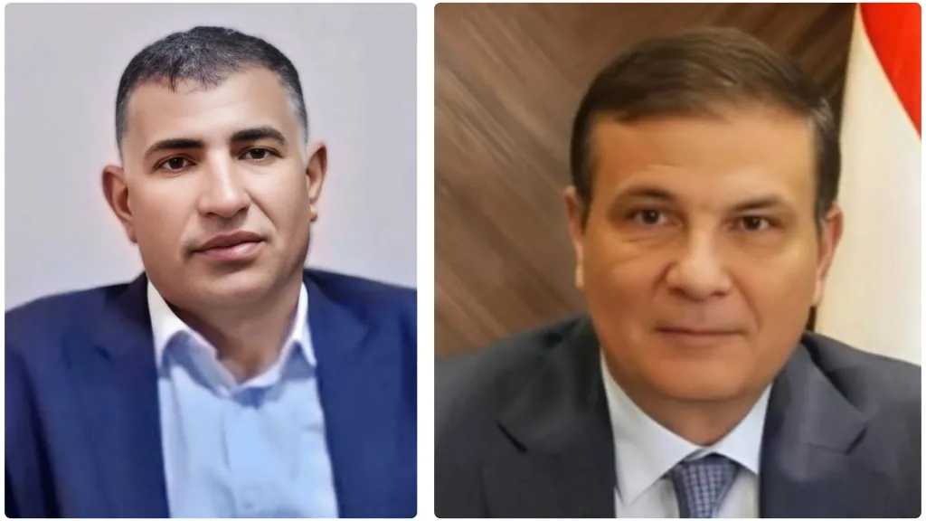 ”العامة للأراضى المستصلحة” تناقش خطة الزراعة لتوفير مبيدات القطن والأسمدة الحرة