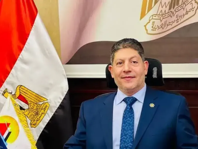 خالد السيد: ذكرى رابعة محطة كاشفة لطبيعة مشروع الإخوان الإرهابي