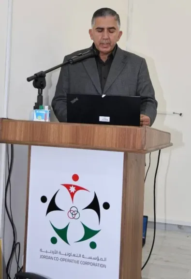 ”التعاونية الأردنية” تُطلِق ورشة تثقيفية لموظفيها حول الأمن السيبراني بالتعاون مع المركز الوطني