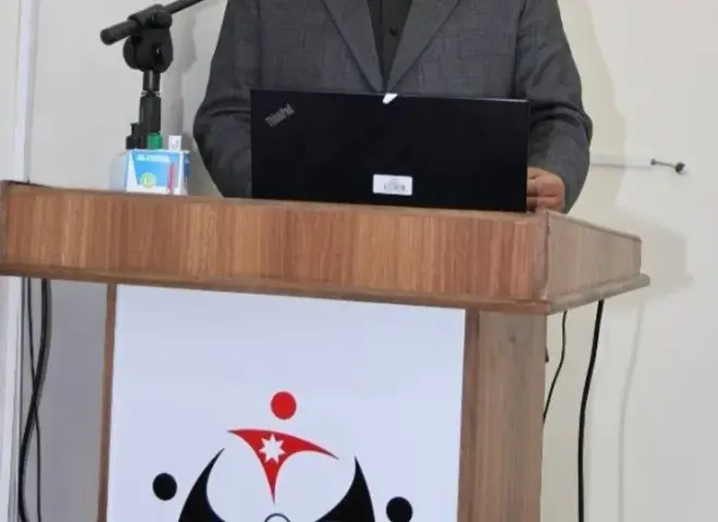 ”التعاونية الأردنية” تُطلِق ورشة تثقيفية لموظفيها حول الأمن السيبراني بالتعاون مع المركز الوطني