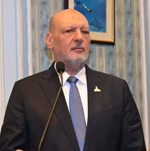النائب حسين أبو العطا: توجيهات السيسي ترسم خارطة طريق لبناء الإنسان المصري وتأهيله لمستقبل الاقتصاد الرقمي