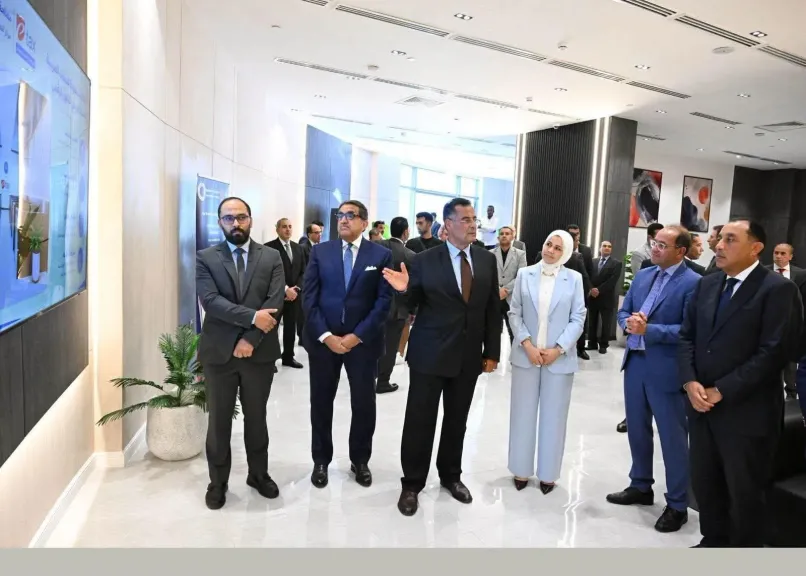 رئيس «الضرائب»: نسعى لتوسيع قاعدة الممولين وبناء جسور الثقة مع المجتمع الضريبي
