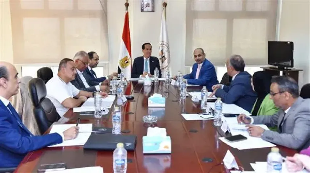 3 شركات إنتاج تدعم الاستثمار بمدينة الإنتاج الإعلامي