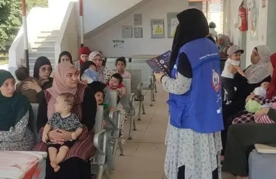 إشادة «فيتش» بدور«100 مليون صحة» في تعزيز خدمات رعاية المصابين بالسكري| إنفوجراف