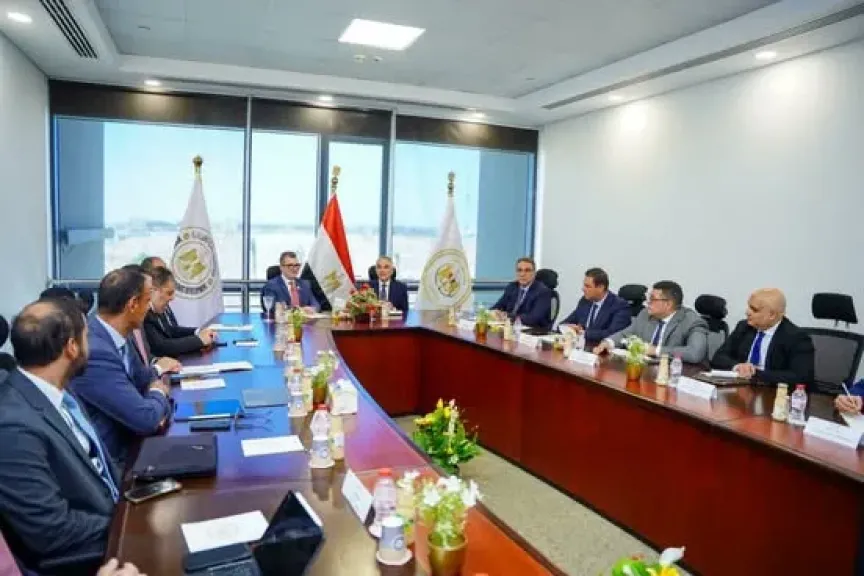وزير التخطيط: إدماج شركات ريادة الأعمال والقطاع الخاص يفتح آفاقا لتقديم خدمات حكومية ذكية