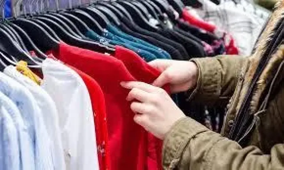 الملابس الجاهزة يطلق استراتيجية للتوسع في الأسواق الخارجية