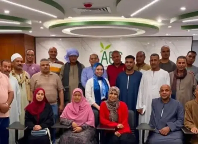 شراكة بين ”الفاو” والمجلس القومى لتصدير المنتجات الزراعية  لتطوير القطاع الزراعى