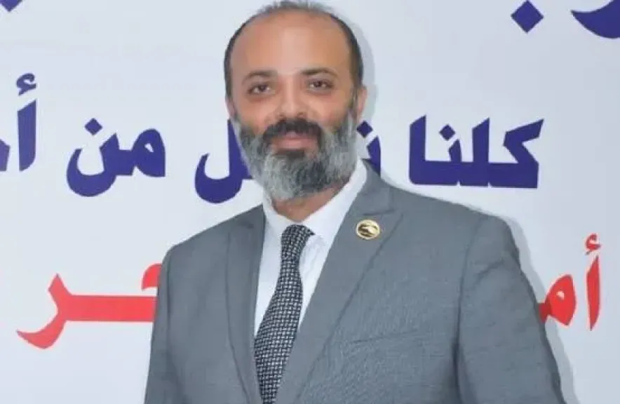 قيادي بـ «مستقبل وطن»: الشراكة المصرية الإماراتية في العلمين تعكس ثقة المستثمرين في الاقتصاد المصري وتدعم تحول مصر إلى مركز لوجيستي إقليمي