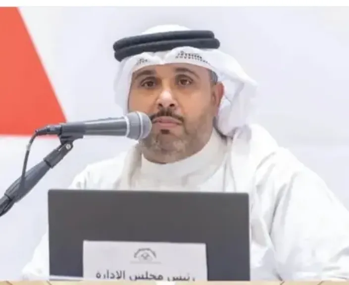 رئيس «الحد التعاونية» بالبحرين: ماضون في تحقيق التنمية الشاملة وتعزيز العمل التعاوني