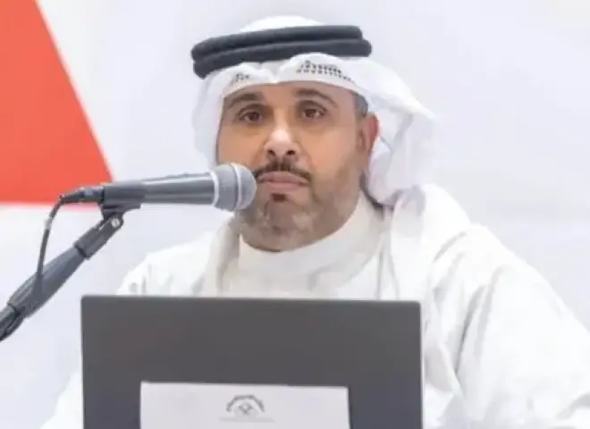 رئيس «الحد التعاونية» بالبحرين: ماضون في تحقيق التنمية الشاملة وتعزيز العمل التعاوني