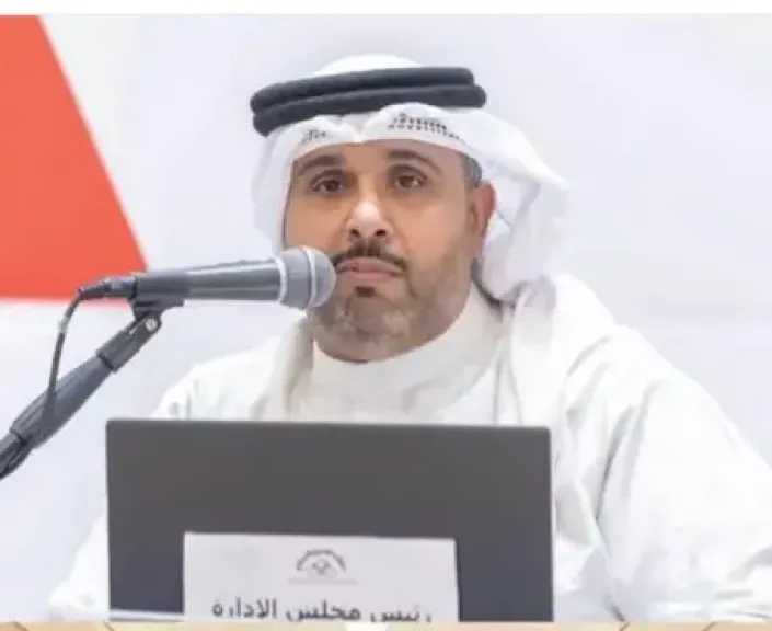 رئيس «الحد التعاونية» بالبحرين: ماضون في تحقيق التنمية الشاملة وتعزيز العمل التعاوني