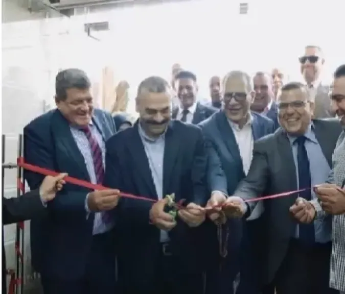 بعد تطوير مقرها.. ”استهلاكية كفر الشيخ” تتعهد بدعم المواطنين ومحاربة الغلاء
