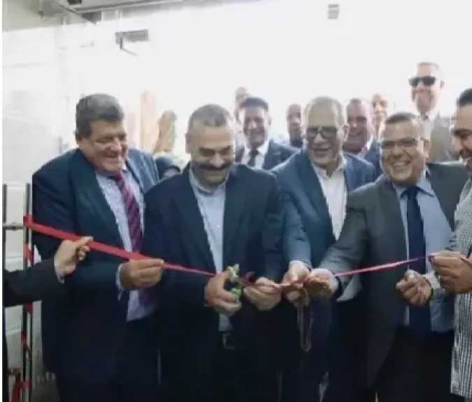 بعد تطوير مقرها.. ”استهلاكية كفر الشيخ” تتعهد بدعم المواطنين ومحاربة الغلاء