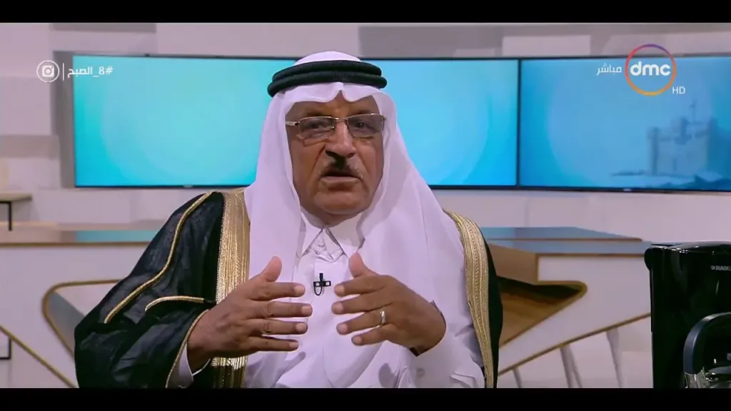 النائب حسين أبو العطا ينعي الشيخ علي فريج راشد: ترك سيرة طيبة وذكرى عطرة