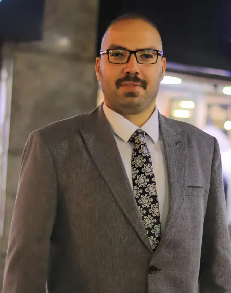 أمين إعلام «المصريين» يهنئ الرئيس السيسي والأمتين العربية والإسلامية بمناسبة المولد النبوي الشريف