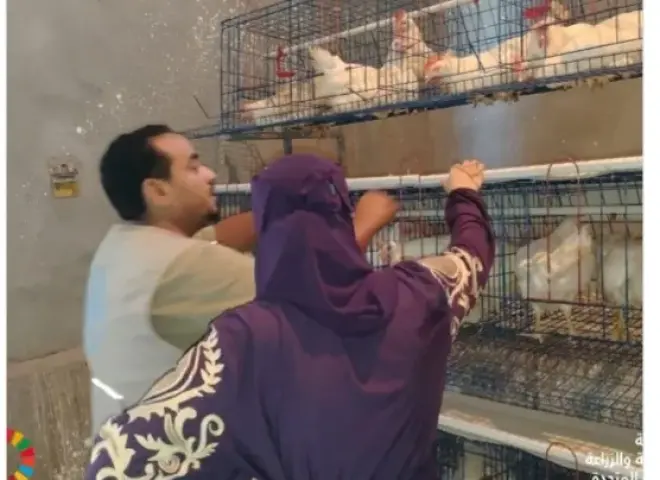 شراكة بين ”الفاو” و”اليونيسف” لمواجهة التقزم وسوء التغذية بكفر الشيخ