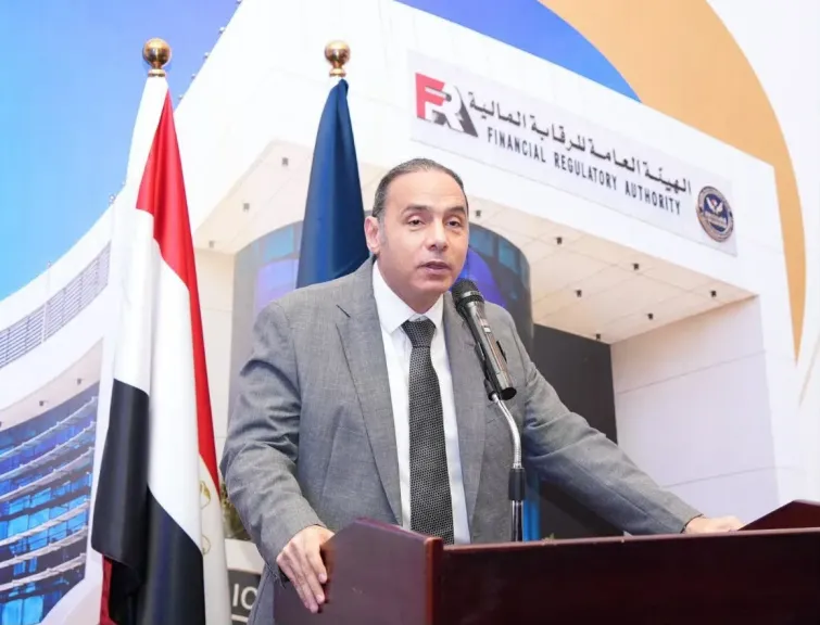 رئيس الرقابة المالية: لا تهاون مع أي مخالفات لقواعد الاستعلام عن صحة بيانات العملاء