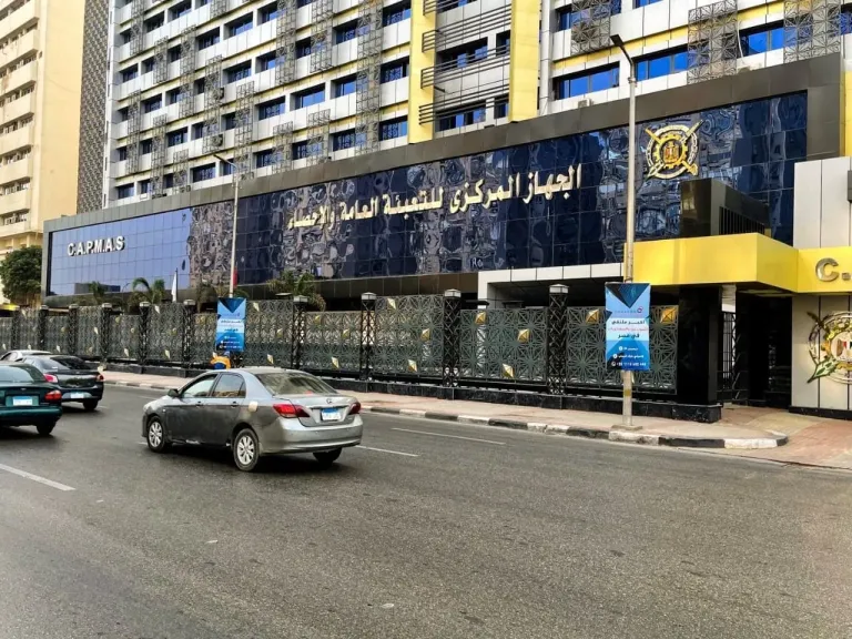 «الإحصاء»: 204.3 ألف فدان إجمالي مساحة الأراضي المستصلحة خلال 2024/2025