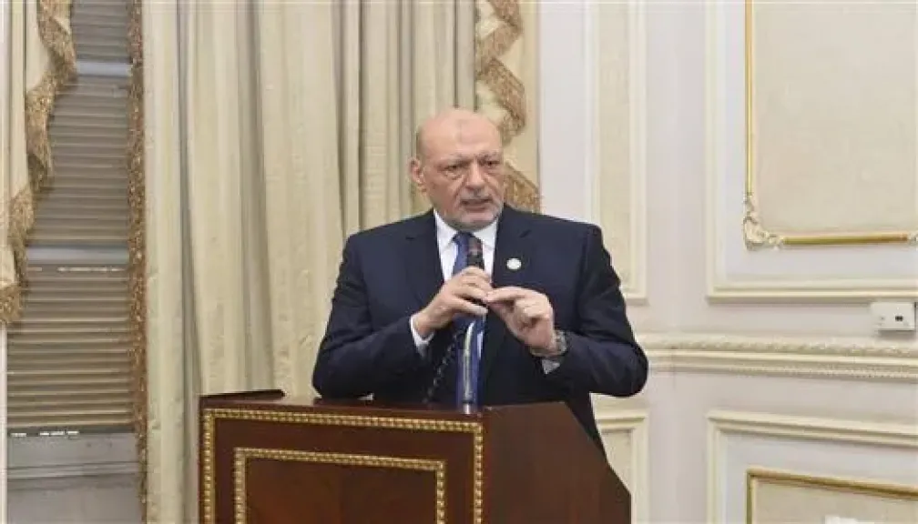 حسين أبو العطا: زيارة الرئيس الصيني تفتح آفاقًا جديدة للتعاون والاستثمار بين مصر والصين