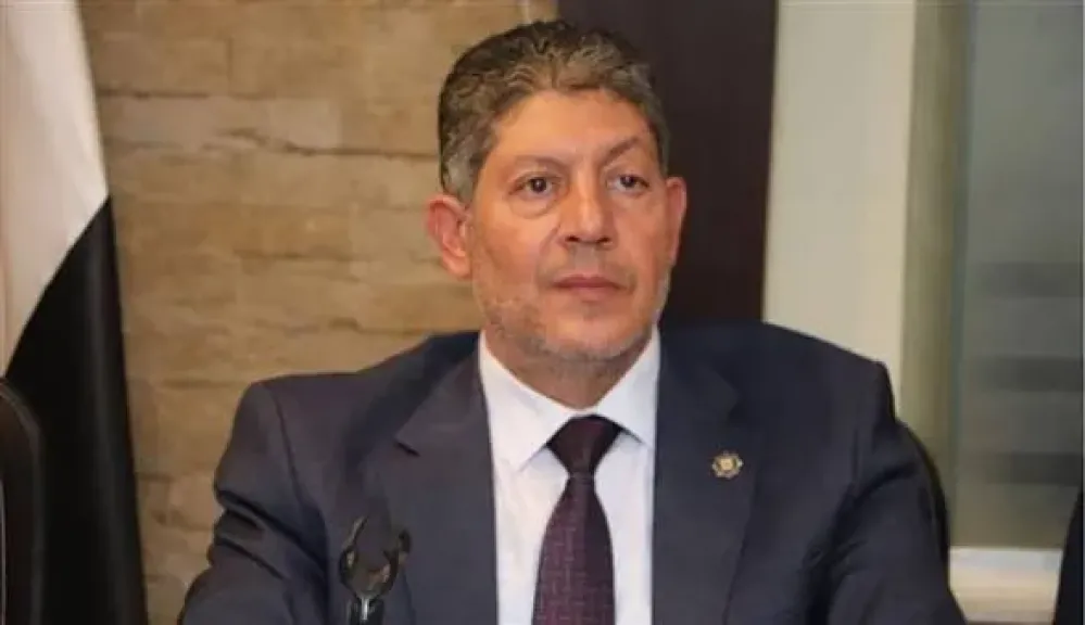 خالد السيد: زيارة شي جين بينغ لمصر تعكس عمق العلاقات وتدفع التعاون المشترك لآفاق أرحب