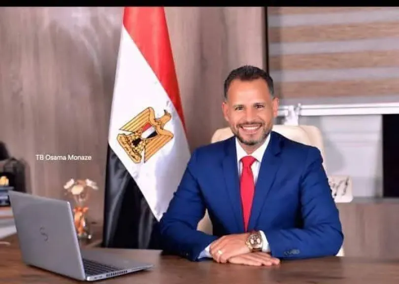 برعاية النائب محمد فاروق وحضور المحافظ ..تكريم حفظة القرآن لمسابقة ”أصوات من السماء”