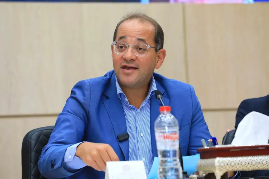وزير المالية: دورنا تعزيز شراكات الحكومة مع القطاع الخاص.. لزيادة موارد الدولة