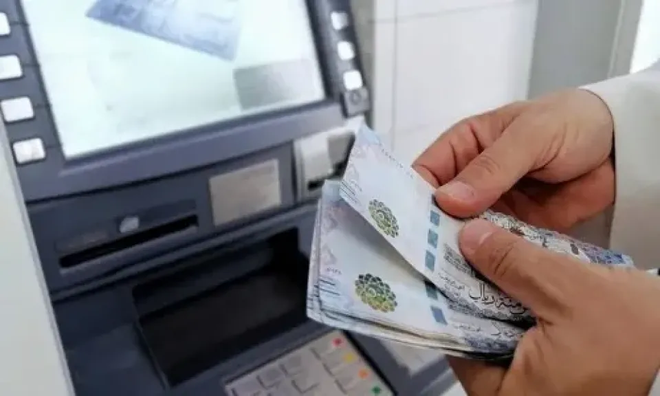 تحويلات الأجانب في السعودية ترتفع إلى 26.55 مليار دولار خلال 7 أشهر