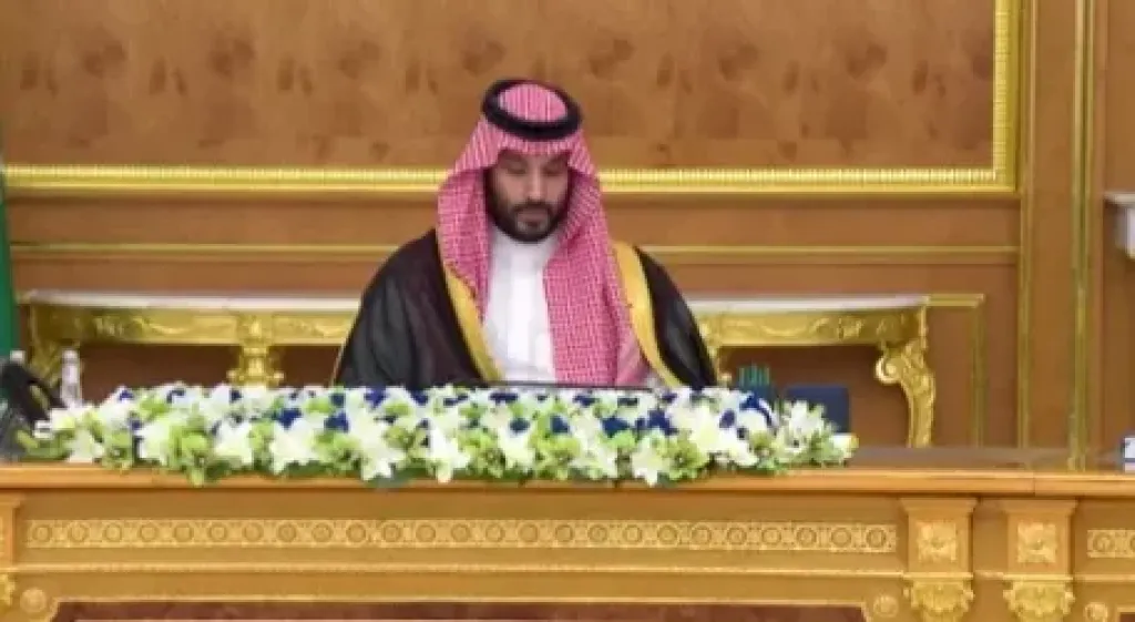 عاجل .. مجلس الوزراء السعودي يُقر ”نظام التعاونيات الجديد” لدعم التنمية المستدامة