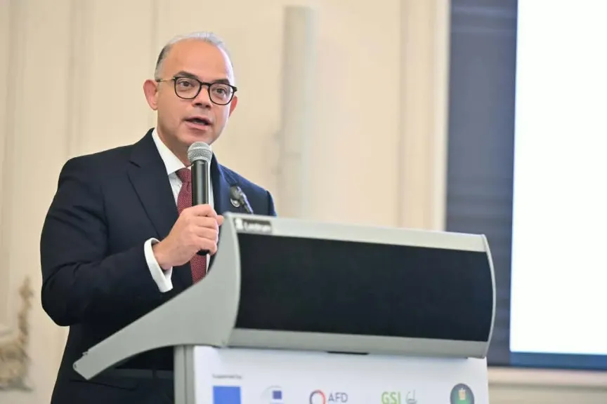 وزيرا الاستثمار والتنمية المحلية والبيئة يطلقان منظومة تقييم التأثير البيئي الرقمية المتكاملة ”IDEIA”