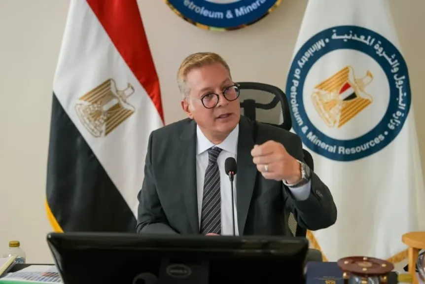 البترول: رفع درجات الجاهزية للحفاظ على استقرار منظومة الإمداد وتلبية الاحتياجات