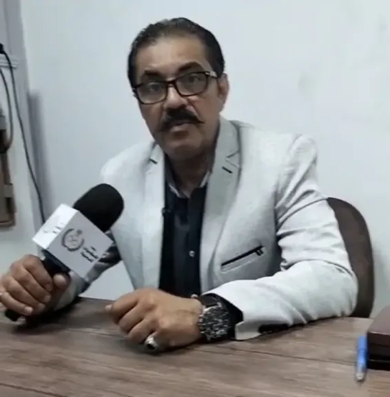 رئيس ”إسكان المنصورة” لبوابة ”التعاونيات المصرية”: نبدأ مرحلة جديدة ودراسة عاجلة لملفات المشروعات