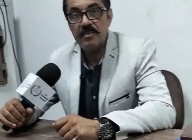 رئيس ”إسكان المنصورة” لبوابة ”التعاونيات المصرية”: نبدأ مرحلة جديدة ودراسة عاجلة لملفات المشروعات