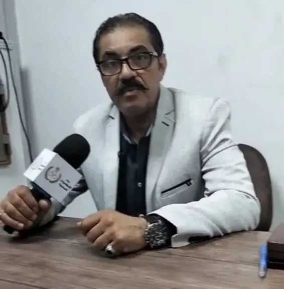 رئيس ”إسكان المنصورة” لبوابة ”التعاونيات المصرية”: نبدأ مرحلة جديدة ودراسة عاجلة لملفات المشروعات