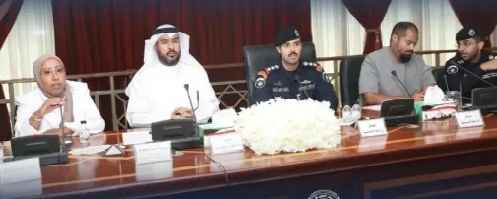 الكويت: تنسيق بين” التعاونيات الاستهلاكية” و”الداخلية” لتعزيز المنظومة الأمنية للجمعيات