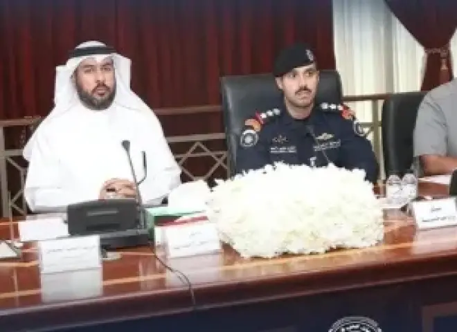 الكويت: تنسيق بين” التعاونيات الاستهلاكية” و”الداخلية” لتعزيز المنظومة الأمنية للجمعيات