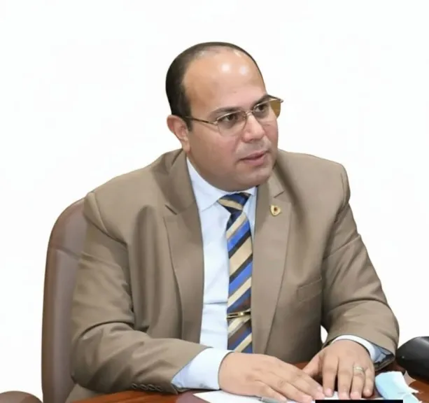 د. وائل عبد العزيز: ”التضامن” تبدأ حصر الجمعيات الإنتاجية بالمحافظات لتطوير القطاع التعاوني