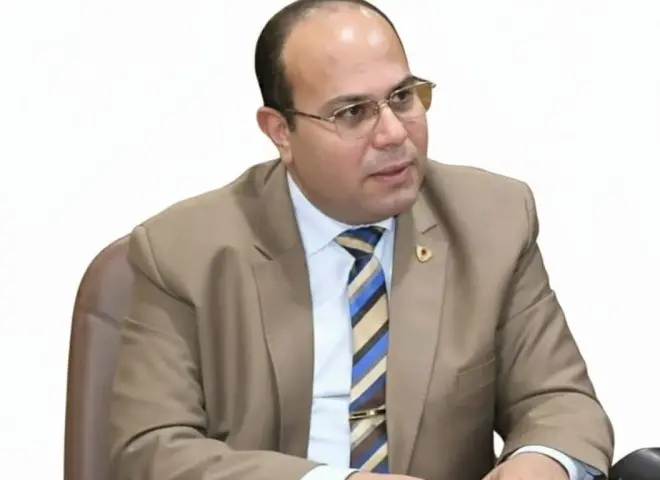 د. وائل عبد العزيز: ”التضامن” تبدأ حصر الجمعيات الإنتاجية بالمحافظات لتطوير القطاع التعاوني