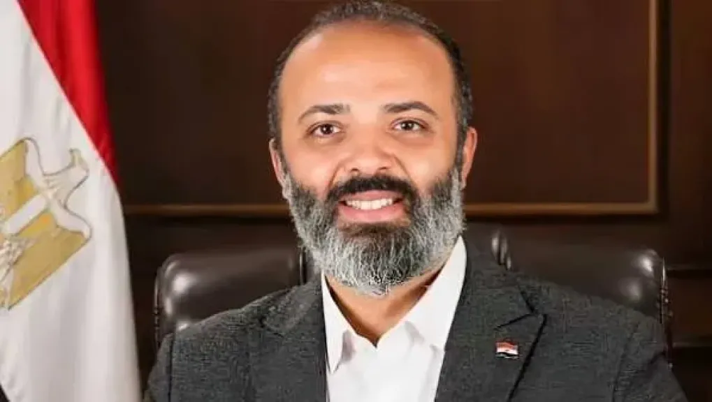 قيادي بـ «مستقبل وطن»: زيارة الرئيس الصيني لمصر تعكس قوة الشراكة الاستراتيجية وتفتح آفاقًا جديدة للاستثمار والتنمية