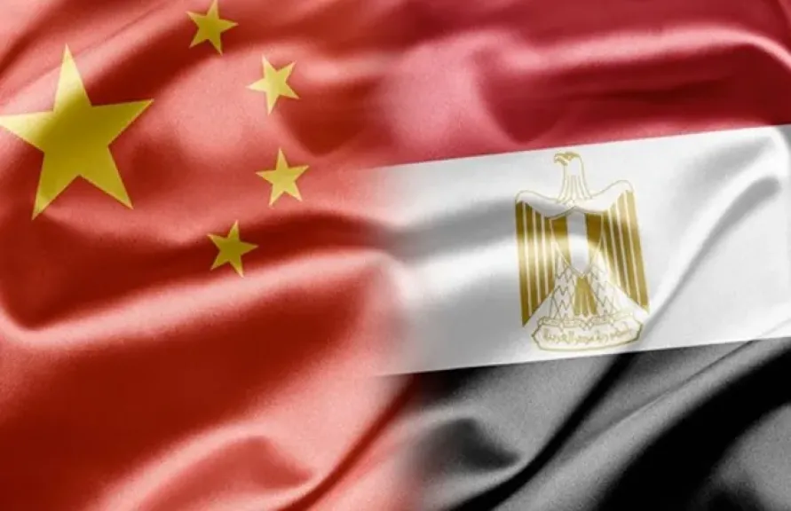 مصر تستهدف جذب استثمارات صينية بقيمة 5.5 مليار دولار حتى نهاية 2027