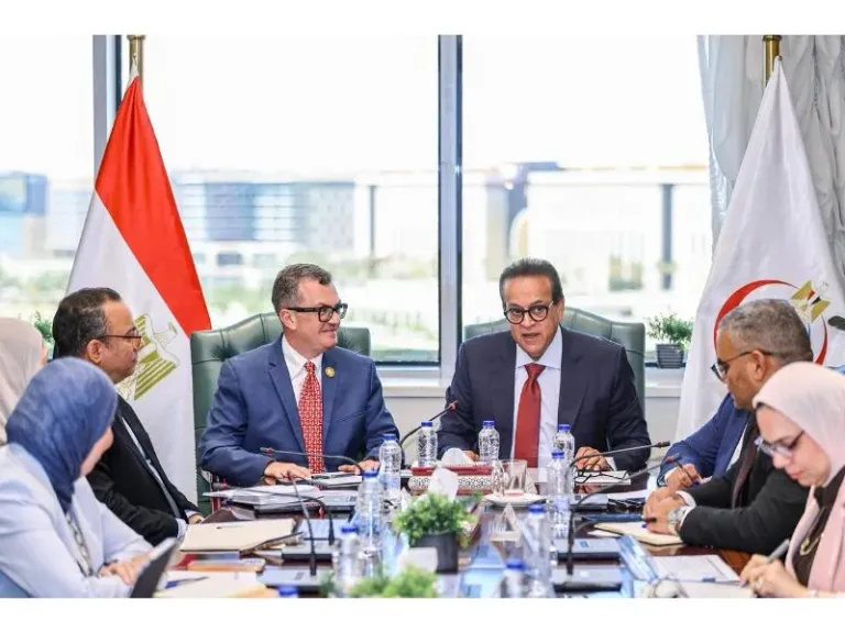 وزير التخطيط: 60 مليار جنيه مخصصات وزارة الصحة ضمن خطة التنمية الاقتصادية والاجتماعية