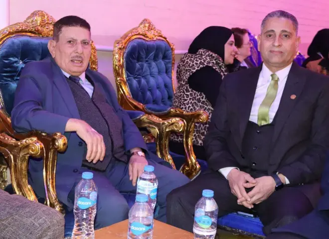 الاتحاد التعاوني الاستهلاكى بالإسماعيلية يطلق معرض ”أهلاً بالمدارس” لتخفيف الأعباء عن أولياء الأمور