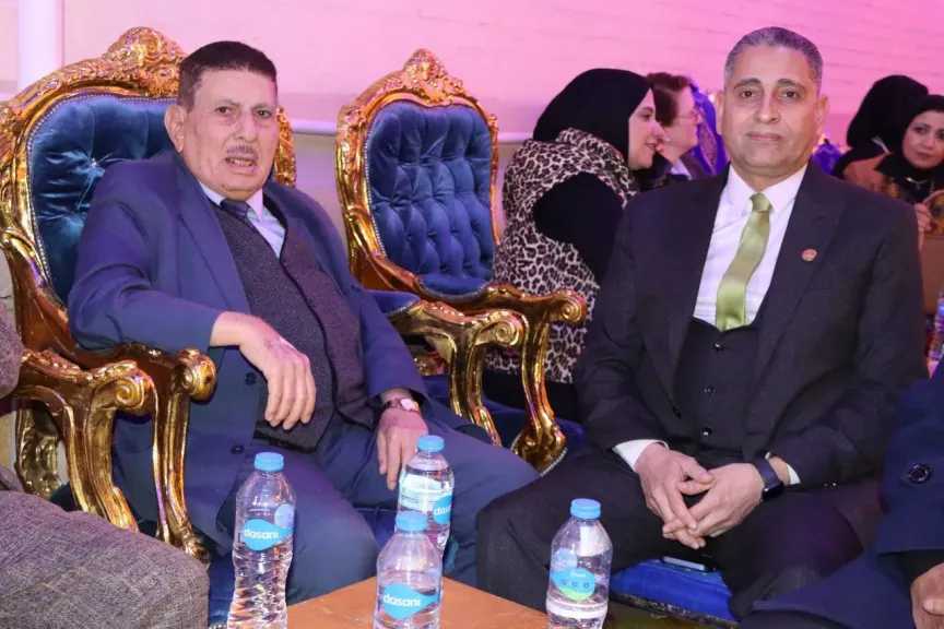 الاتحاد التعاوني الاستهلاكى بالإسماعيلية يطلق معرض ”أهلاً بالمدارس” لتخفيف الأعباء عن أولياء الأمور