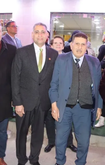الاتحاد التعاوني الاستهلاكى بالإسماعيلية يطلق معرض ”أهلاً بالمدارس” لتخفيف الأعباء عن أولياء الأمور