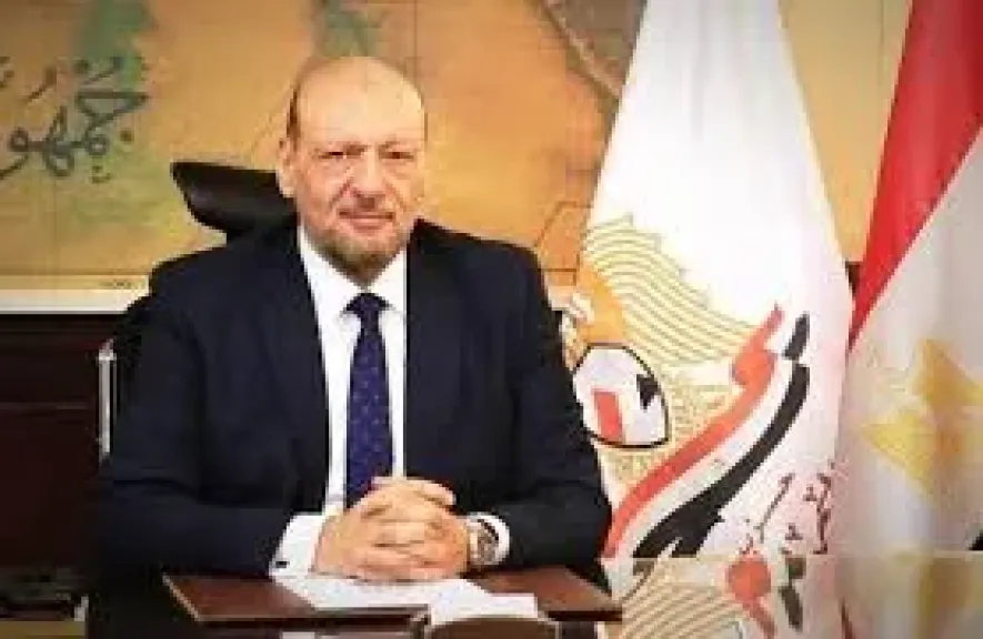 رئيس حزب ”المصريين”: القاهرة والرياض أمام مسؤولية تاريخية لخفض التصعيد وحماية استقرار المنطقة