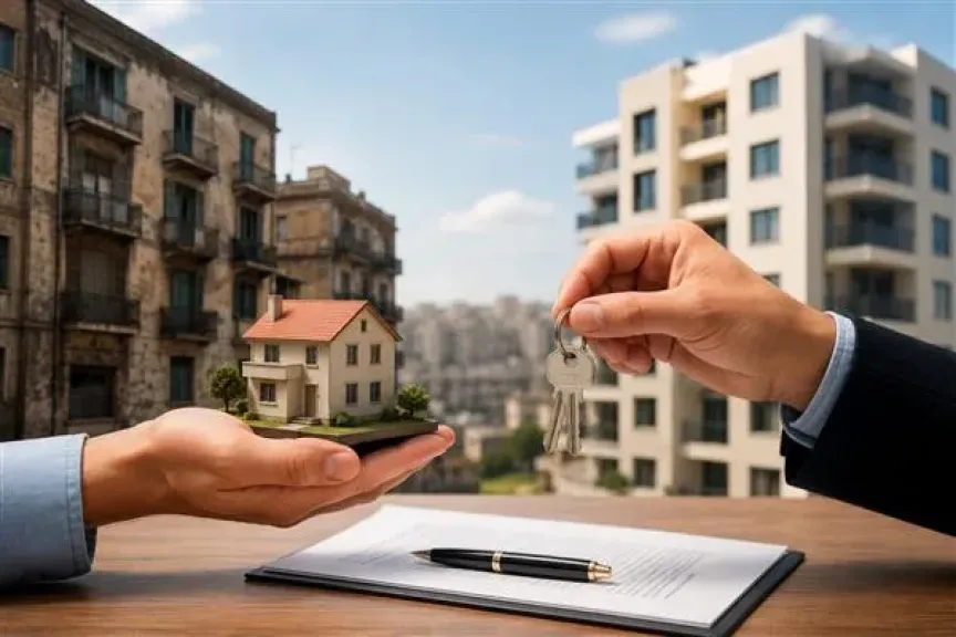 25 ألف وحدة سكنية بنظامي «الإيجار» و«الإيجار المنتهي بالتملك»| إنفوجراف