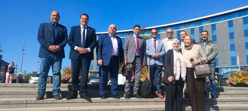 غرفة الملابس الجاهزة تدشن مشروعا لإرساء القواعد الأوروبية بمجال التعليم الفني
