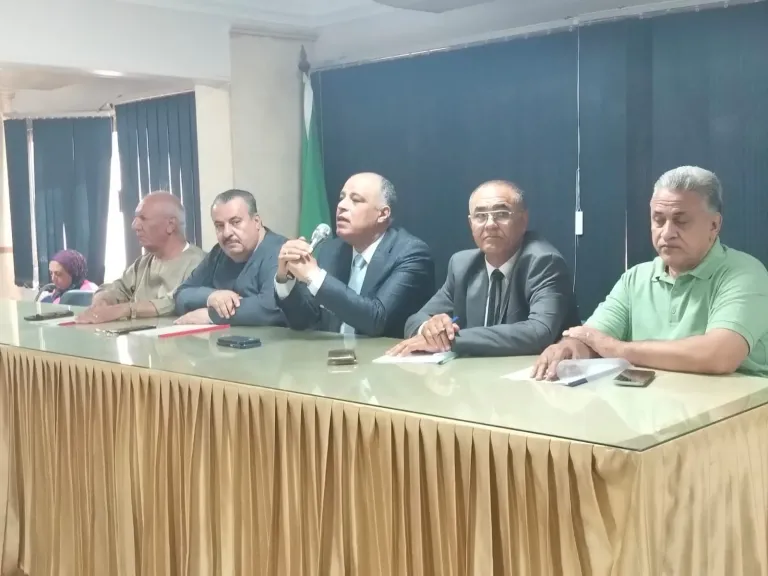 شراكة بين ”التعاوني الزراعي” و”اتحاد المصدرين” لدعم مزارعي البطاطس