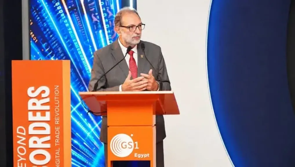 رئيس هيئة سلامة الغذاء: التحول الرقمي ضرورة لمواكبة التغيرات المتسارعة