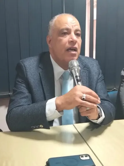 د. علاء عزوز لـبوابة «التعاونيات المصرية»: تكاملنا مع الجمعيات الزراعية يخدم صغار المزارعين ويرتقي بالصادرات البستانية