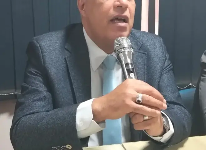د. علاء عزوز لـبوابة «التعاونيات المصرية»: تكاملنا مع الجمعيات الزراعية يخدم صغار المزارعين ويرتقي بالصادرات البستانية